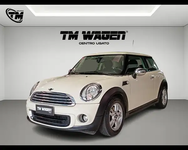 MINI One