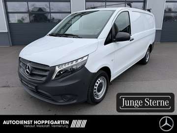 Vito 116 CDI KA L