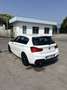 BMW 114 114d Msport 5p - thumbnail 1