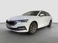 Skoda Octavia Style 1,4l TSi iV DSG *RFK LED SHZ* Weiß - thumbnail 16