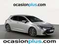 Toyota Corolla 125H Style Gris - thumbnail 2