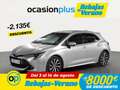 Toyota Corolla 125H Style Gris - thumbnail 1