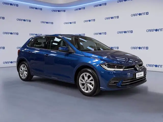Volkswagen Polo view 8