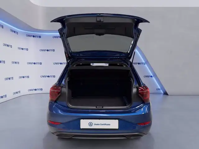 Volkswagen Polo view 18