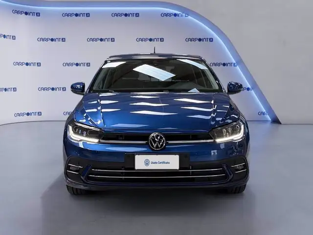 Volkswagen Polo view 9