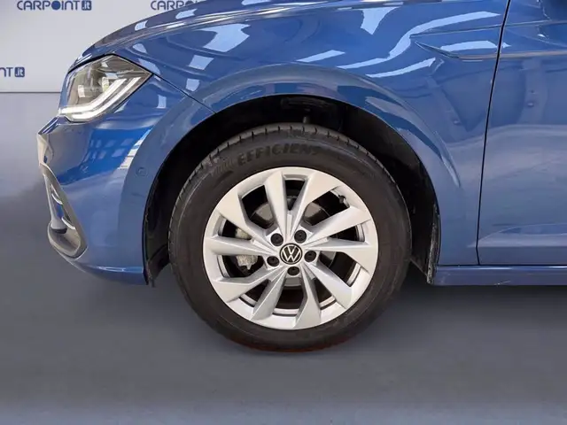 Volkswagen Polo view 15