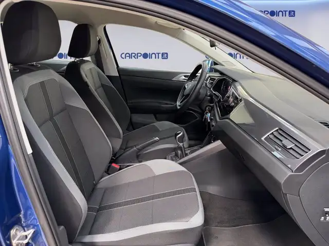 Volkswagen Polo view 16