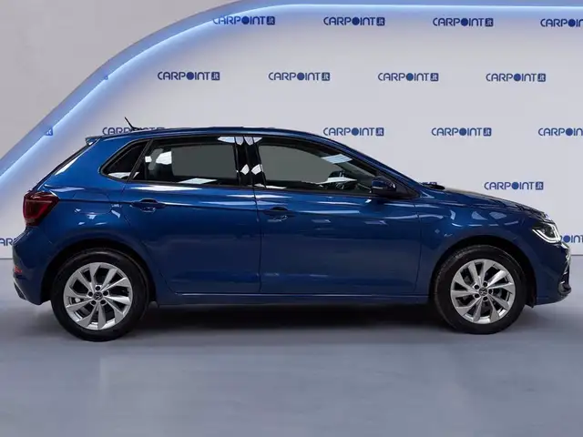 Volkswagen Polo view 7