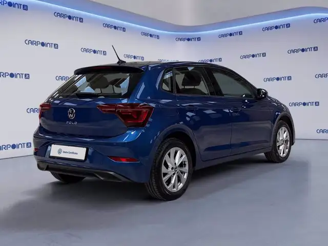 Volkswagen Polo view 6