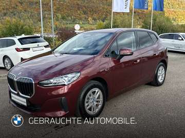 e xDrive DAB LED Komfortzg. Parkassistent