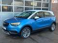 Opel Crossland X 1.2 120 Jaar Edition Bleu - thumbnail 1