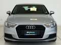Audi A3 A3 Sportback30 1.6 tdi Business 116cv s-tronic Argento - thumbnail 2