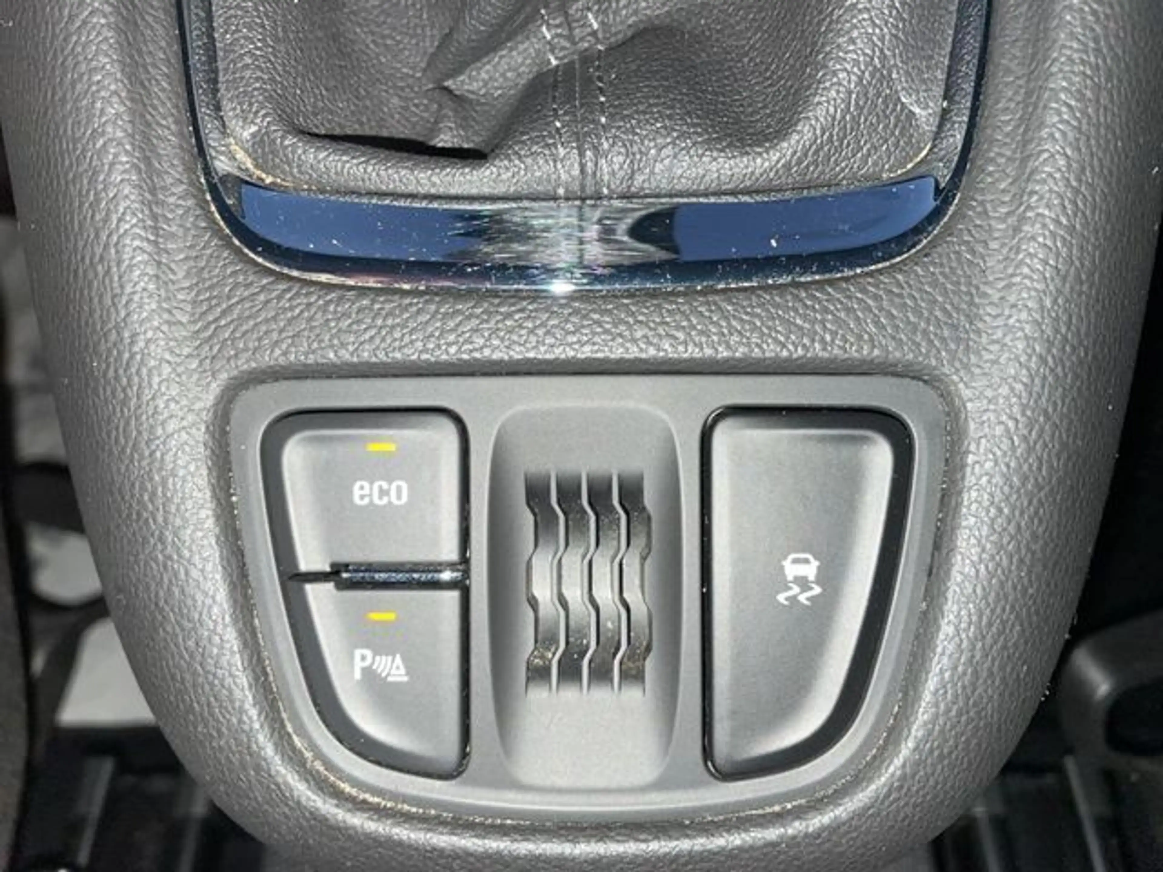Opel Zafira Tourer Edition 1.6 CDTI — photo 15