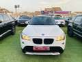 BMW X1 sDrive 20d Weiß - thumbnail 6