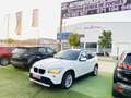 BMW X1 sDrive 20d Weiß - thumbnail 9