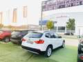 BMW X1 sDrive 20d Weiß - thumbnail 2