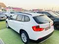 BMW X1 sDrive 20d Weiß - thumbnail 10