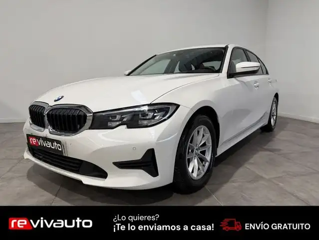 BMW 318 318dA
