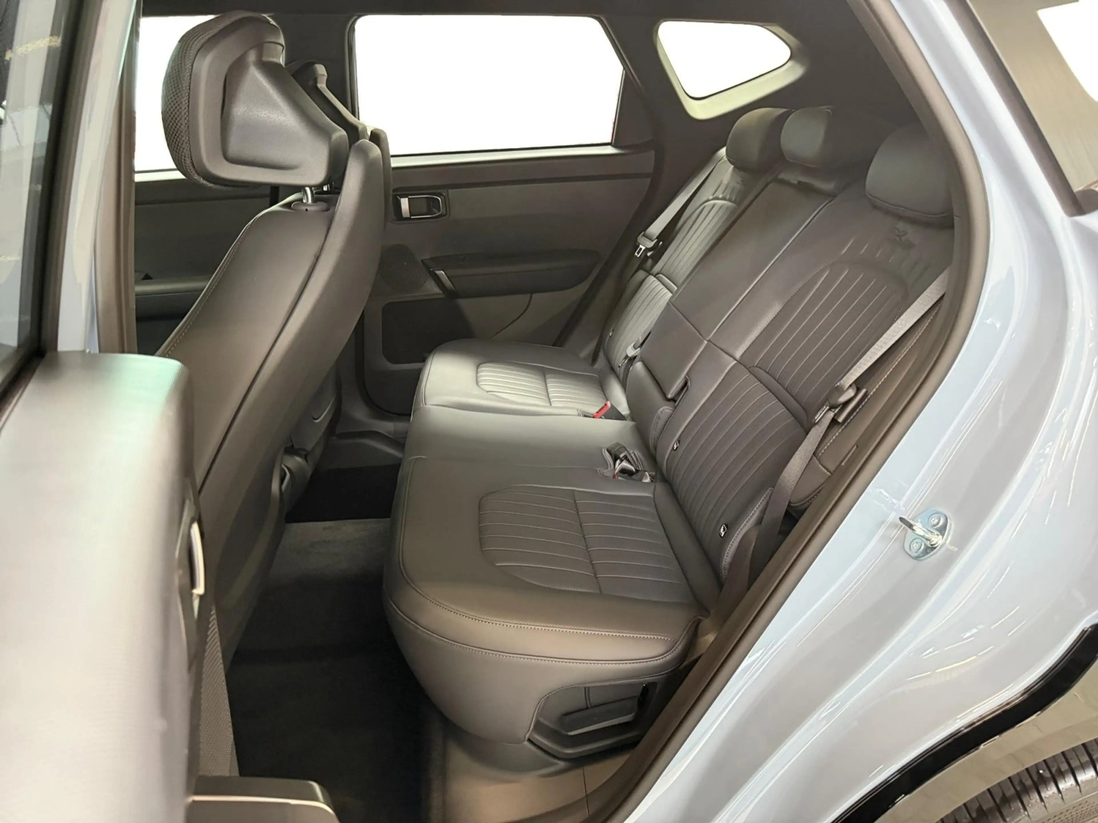 Kia Seltos X-Line Demo Edition 1.6 T-GDi (180pk) 360 Camera I — photo 13