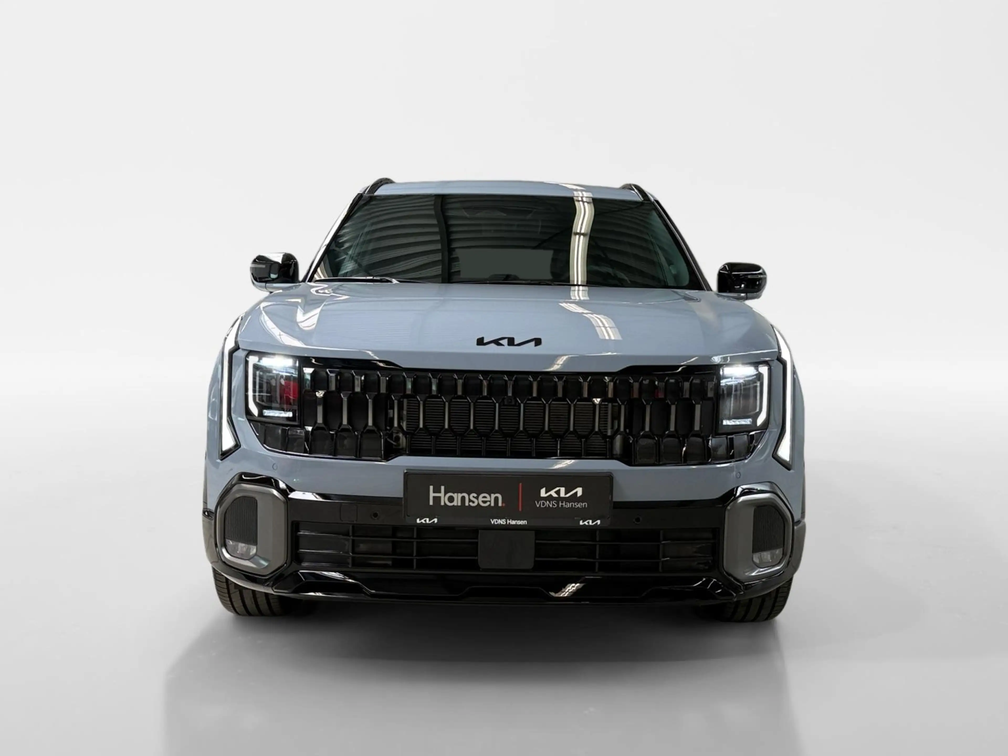 Kia Seltos X-Line Demo Edition 1.6 T-GDi (180pk) 360 Camera I — photo 10