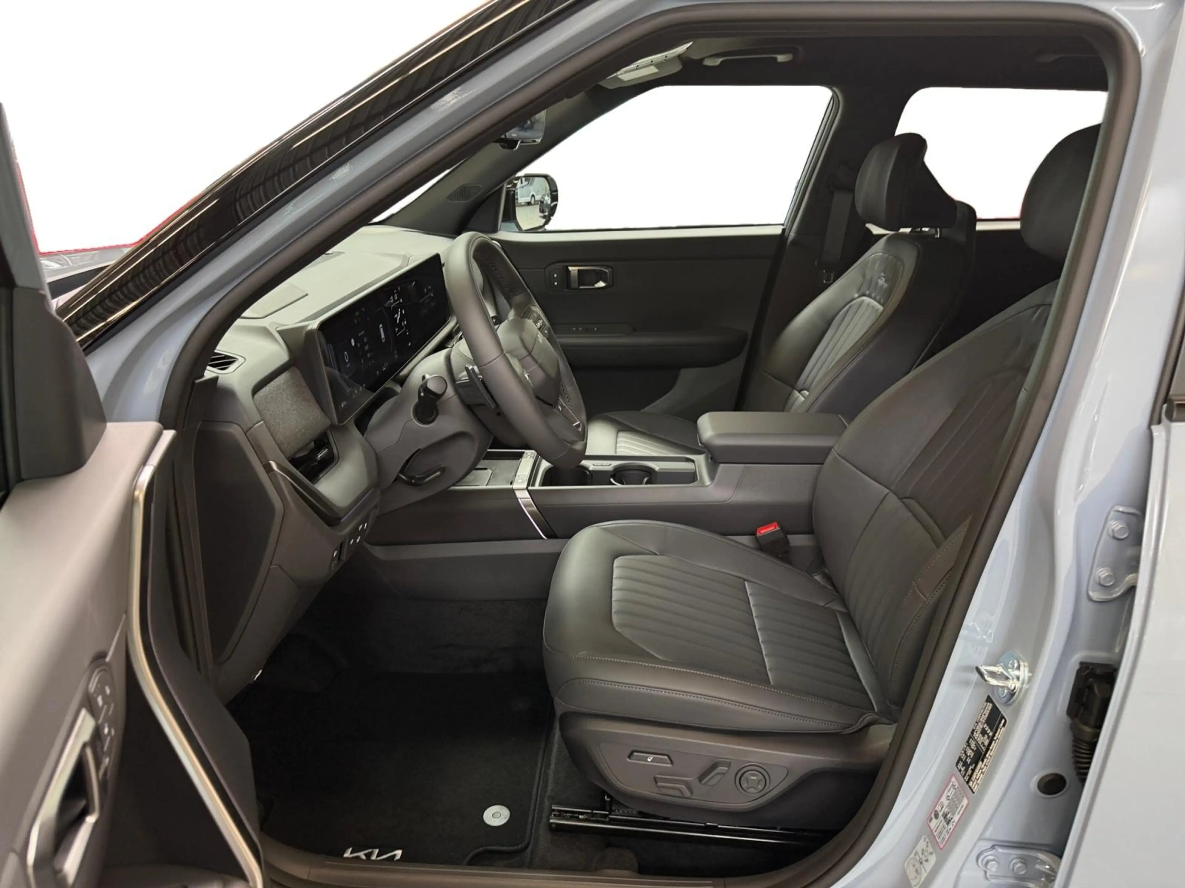 Kia Seltos X-Line Demo Edition 1.6 T-GDi (180pk) 360 Camera I — photo 11