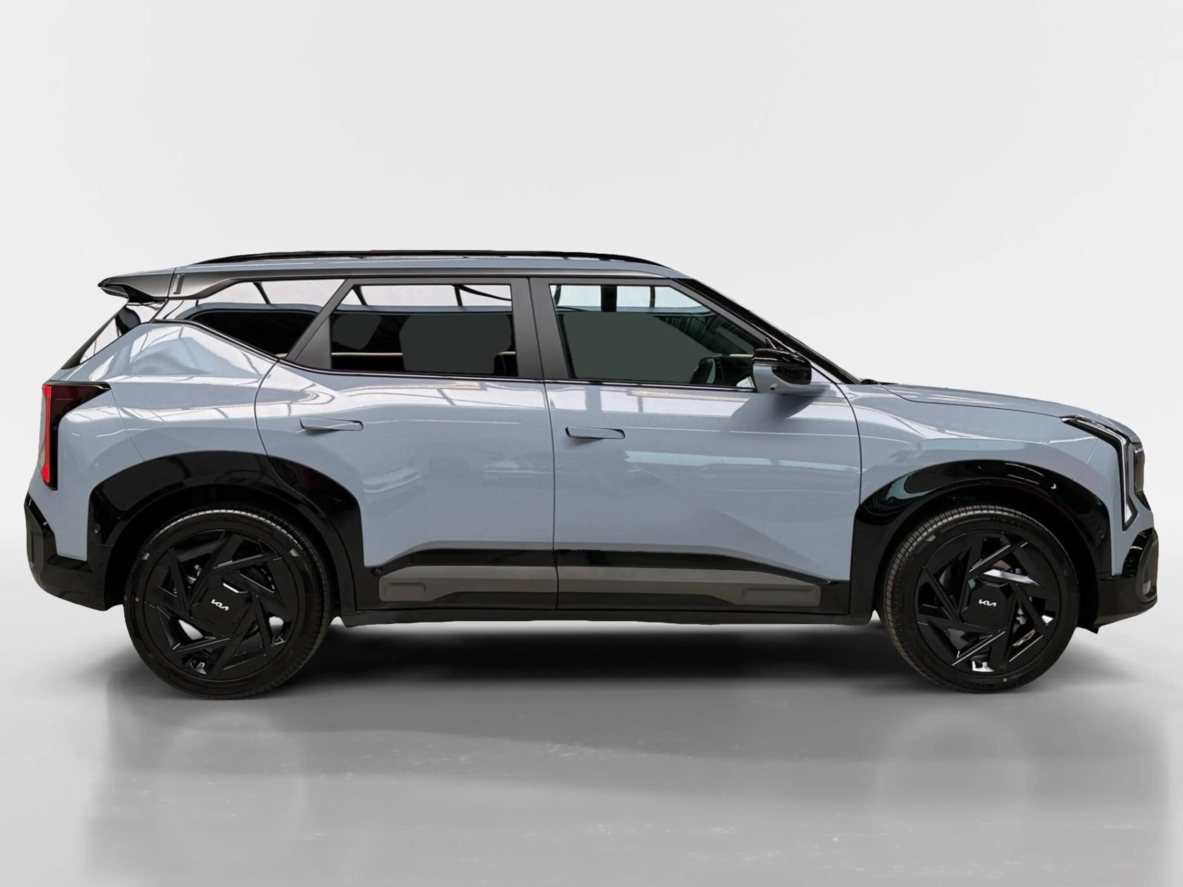 Kia Seltos X-Line Demo Edition 1.6 T-GDi (180pk) 360 Camera I — photo 7