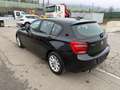 BMW 114 114 i Schwarz - thumbnail 6