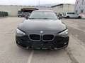 BMW 114 114 i Schwarz - thumbnail 1
