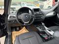 BMW 114 114 i Schwarz - thumbnail 18