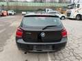 BMW 114 114 i Schwarz - thumbnail 8