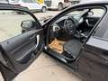 BMW 114 114 i Schwarz - thumbnail 13