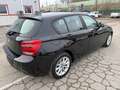 BMW 114 114 i Schwarz - thumbnail 10