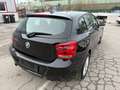BMW 114 114 i Schwarz - thumbnail 9
