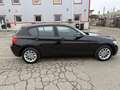 BMW 114 114 i Schwarz - thumbnail 11