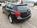 BMW 114 114 i Schwarz - thumbnail 7