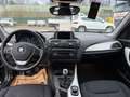 BMW 114 114 i Schwarz - thumbnail 16