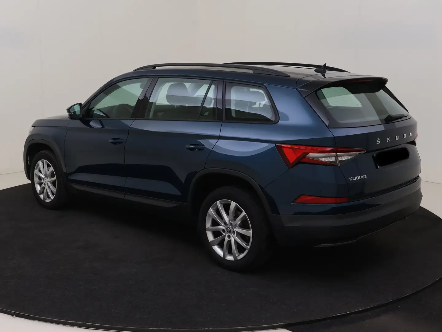 Skoda Kodiaq 1.5 TSI Business Edition Plus - 2