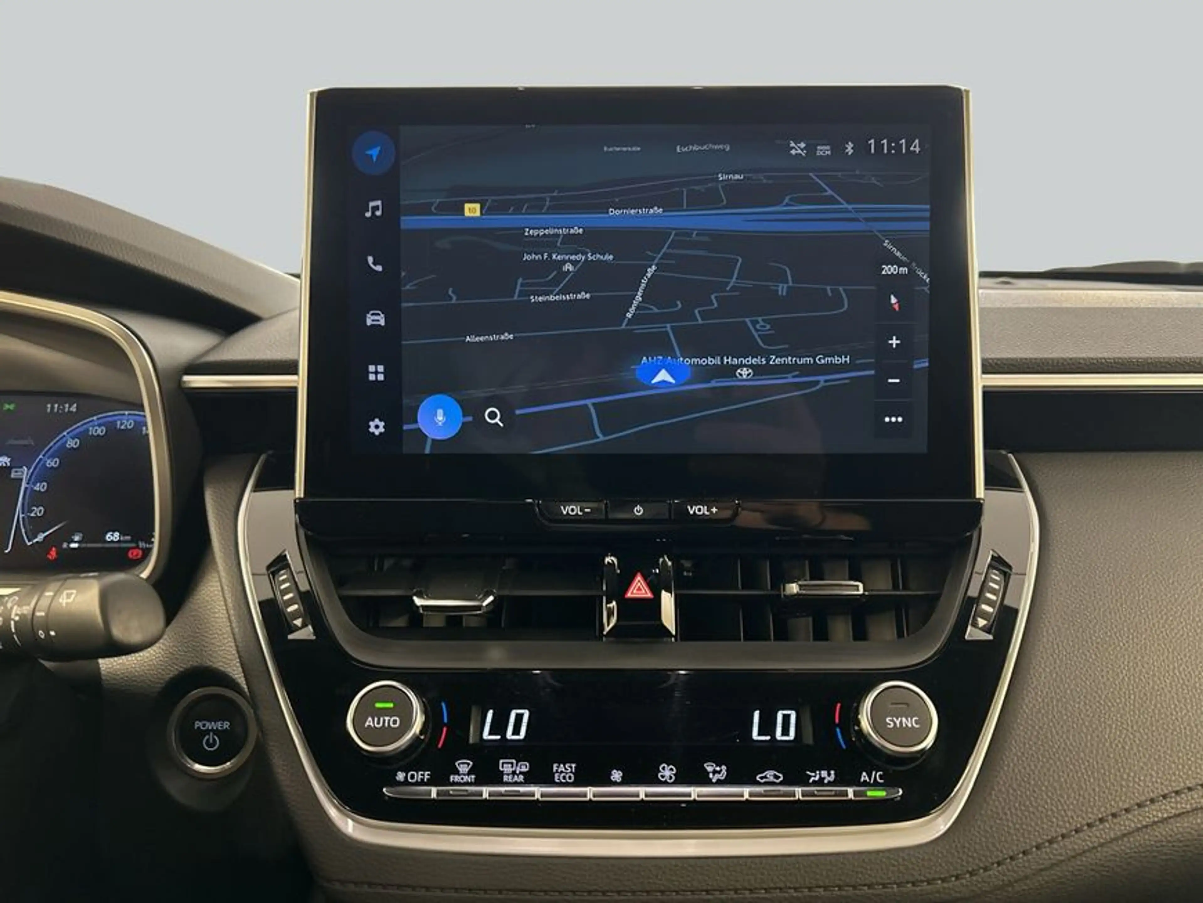 Toyota Corolla Cross Hybrid 2.0 Team D — photo 14