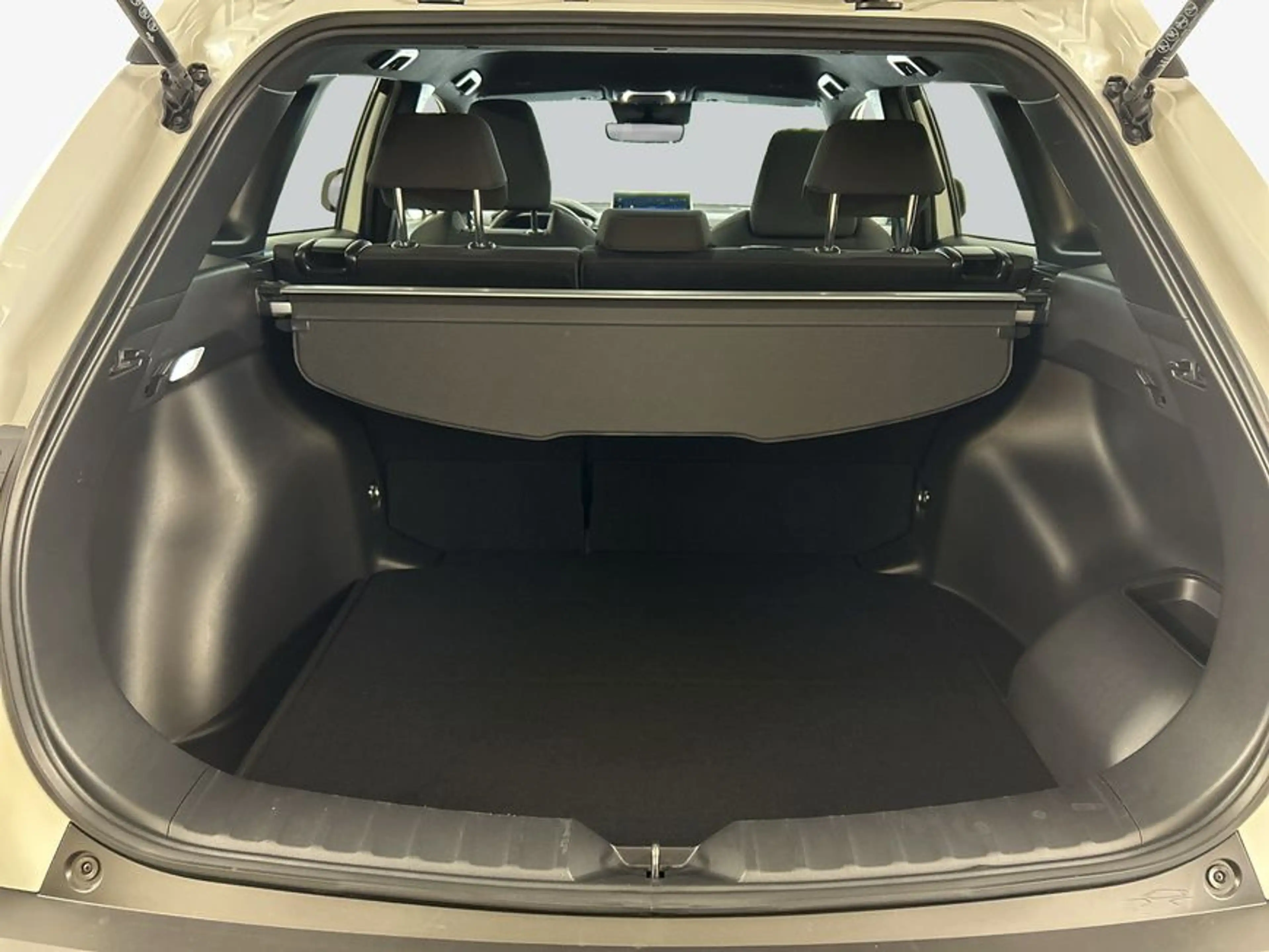 Toyota Corolla Cross Hybrid 2.0 Team D — photo 8