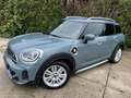 MINI Cooper SE Countryman 1.5A PHEV ALL4 Blu/Azzurro - thumbnail 1