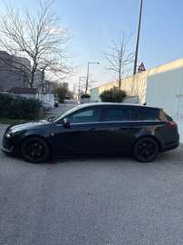 2,0 CDTI opc line