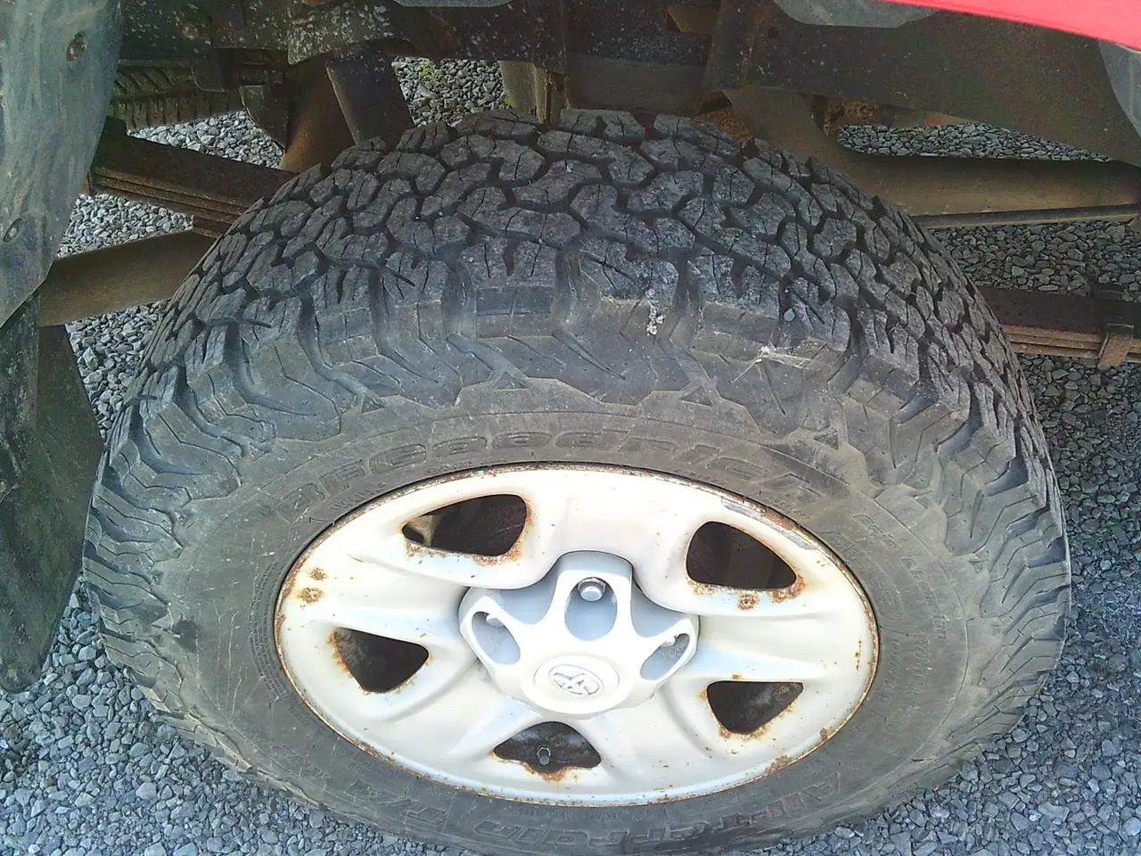 Toyota Tundra снимка Toyota Tundra