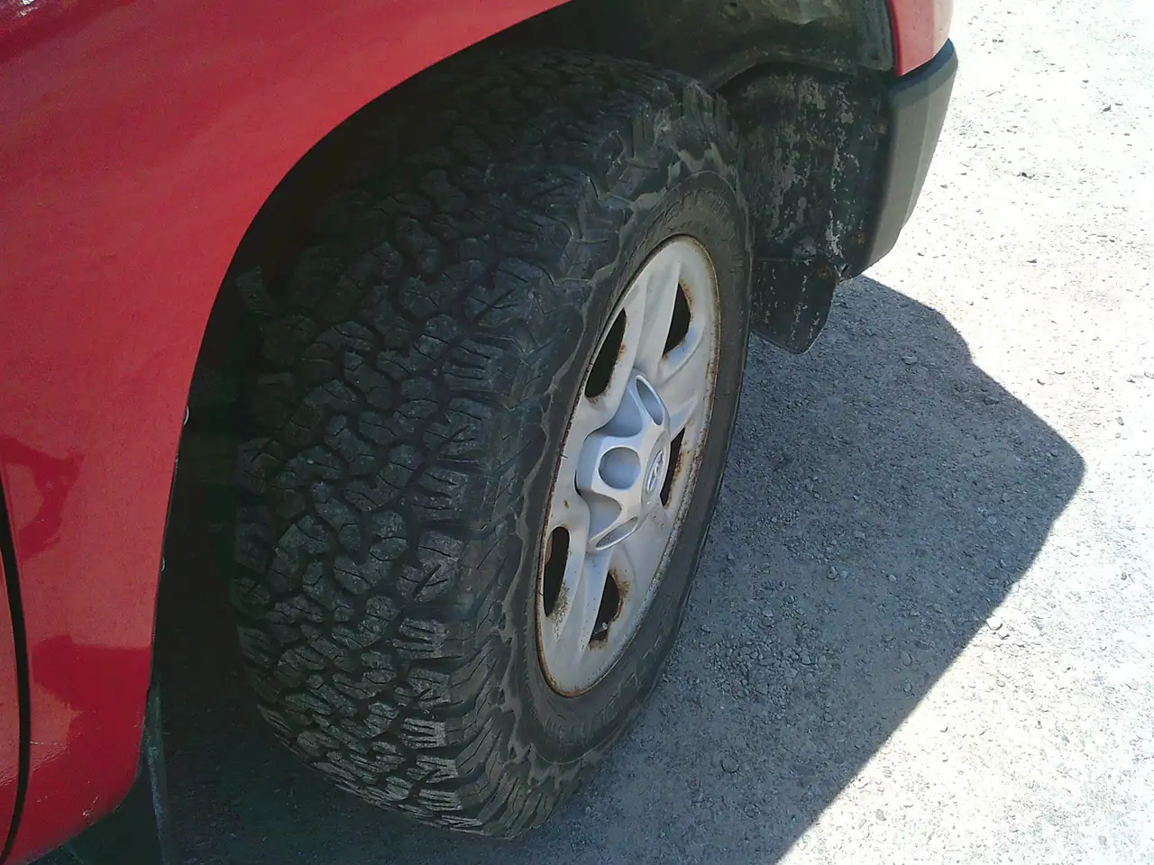 Toyota Tundra снимка Toyota Tundra
