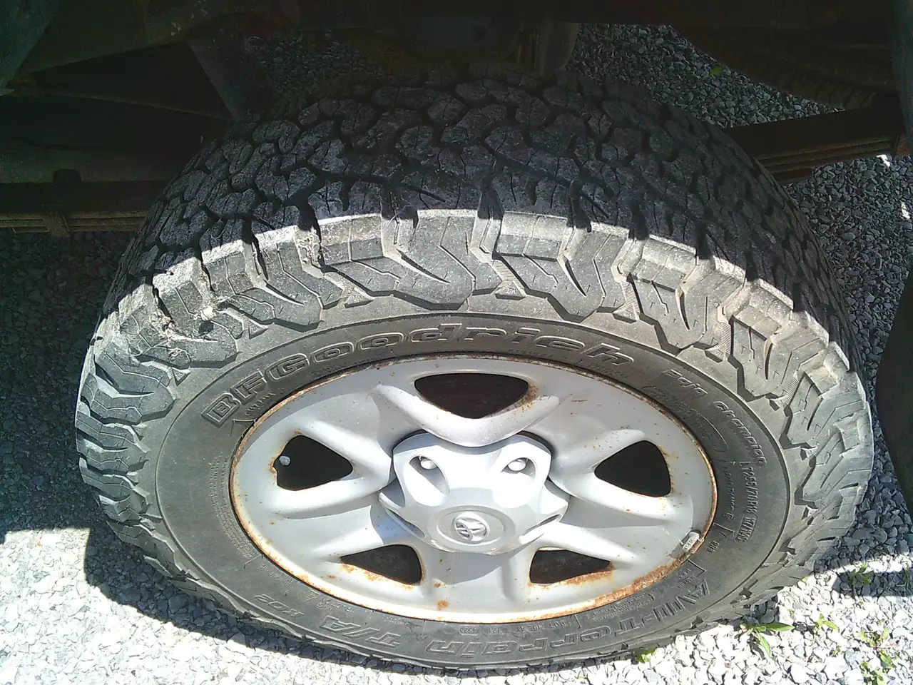 Toyota Tundra снимка Toyota Tundra