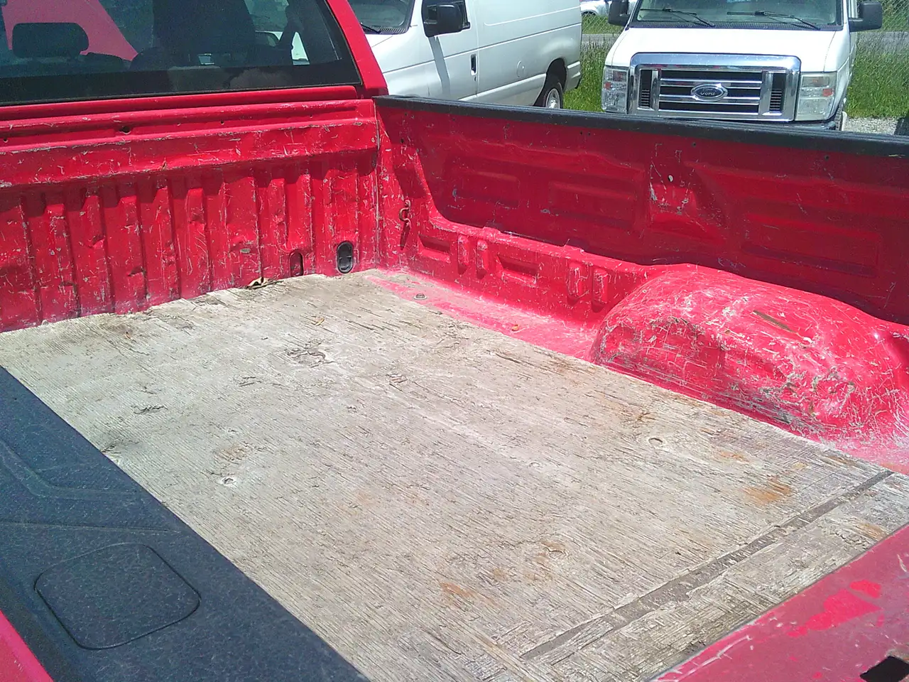 Toyota Tundra снимка Toyota Tundra