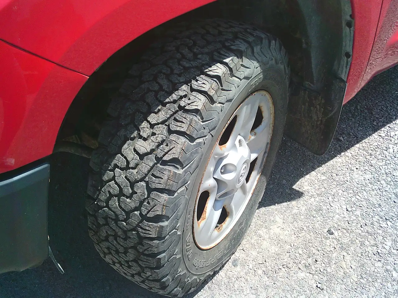Toyota Tundra снимка Toyota Tundra