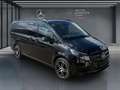 Mercedes-Benz V 250 d AVANTGARDE Lang Tisch+Liegepaket+AMG++++ Noir - thumbnail 15