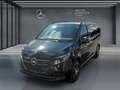 Mercedes-Benz V 250 d AVANTGARDE Lang Tisch+Liegepaket+AMG++++ Noir - thumbnail 1