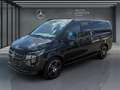 Mercedes-Benz V 250 d AVANTGARDE Lang Tisch+Liegepaket+AMG++++ Noir - thumbnail 4