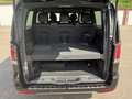 Mercedes-Benz V 250 d AVANTGARDE Lang Tisch+Liegepaket+AMG++++ Noir - thumbnail 13